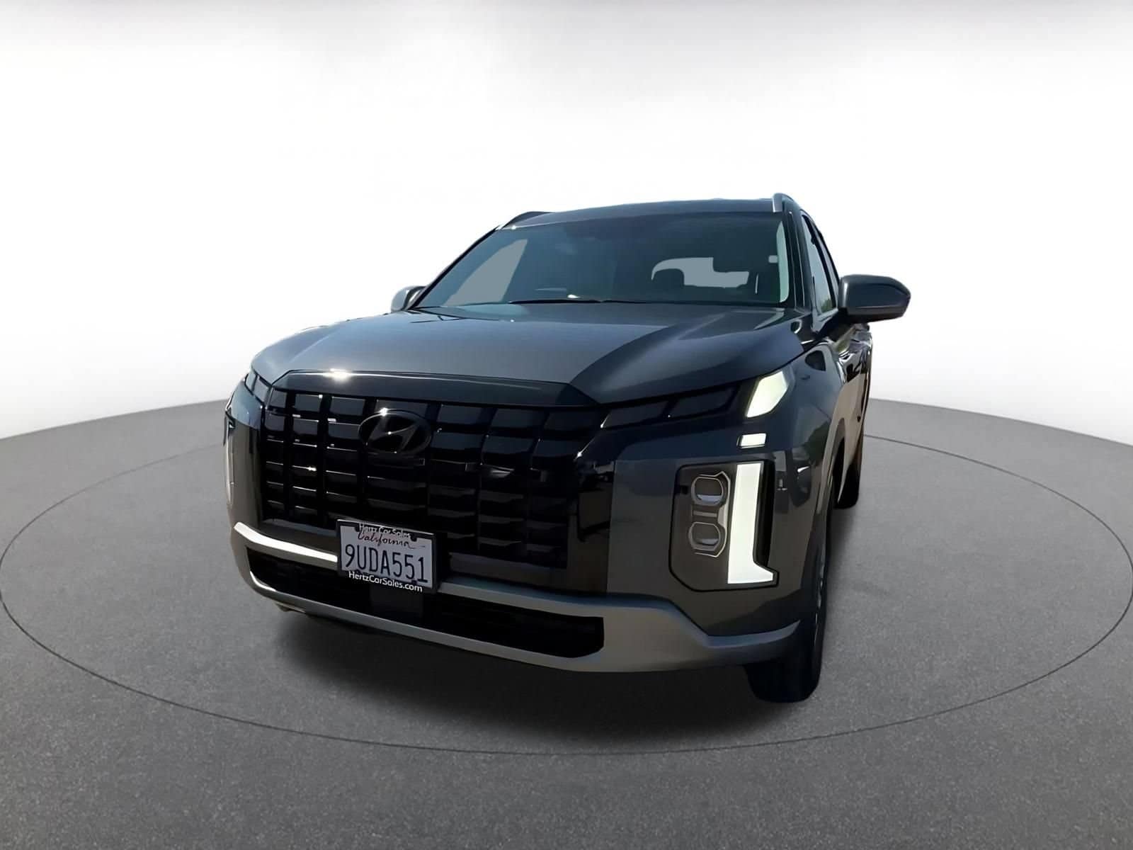 Thumbnail: 2025 Hyundai Palisade - 7