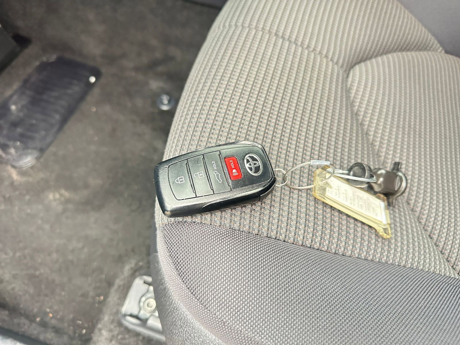 Thumbnail: 2025 Toyota Highlander - 23