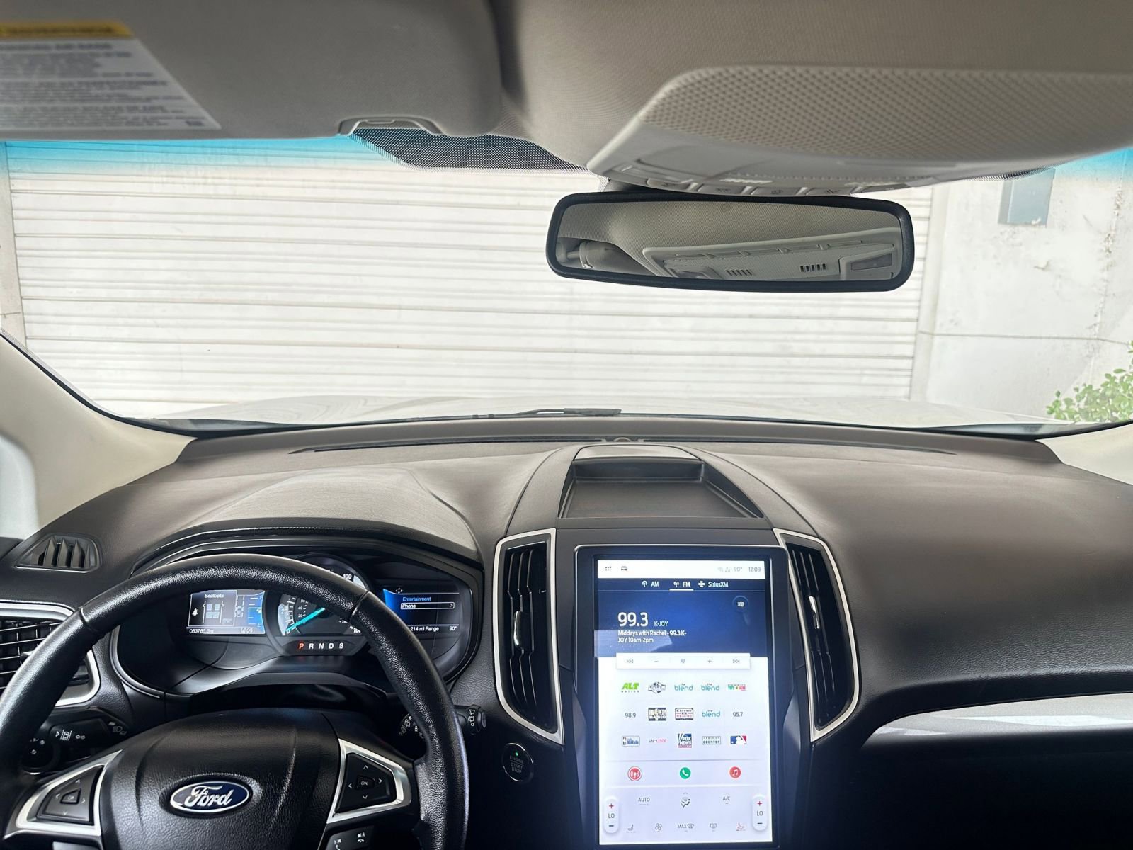 Thumbnail: 2023 Ford Edge - 33