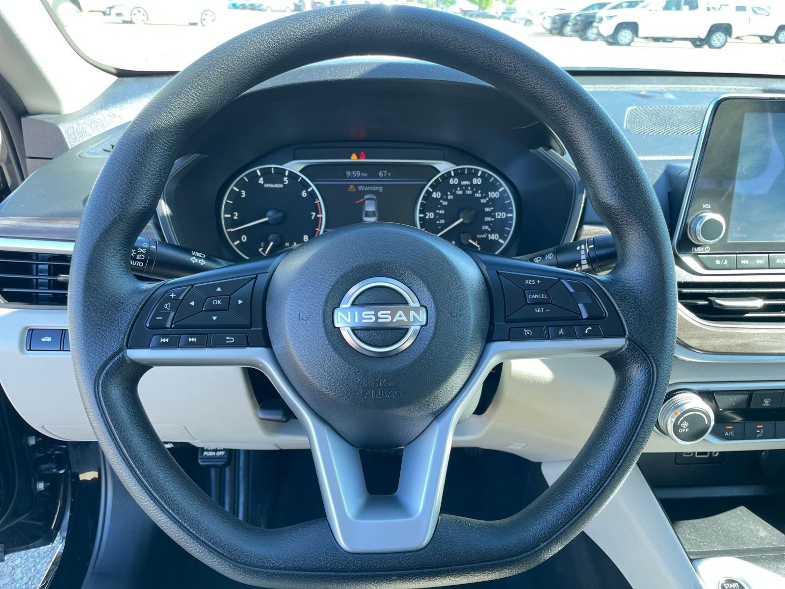 Thumbnail: 2025 Nissan Altima - 28