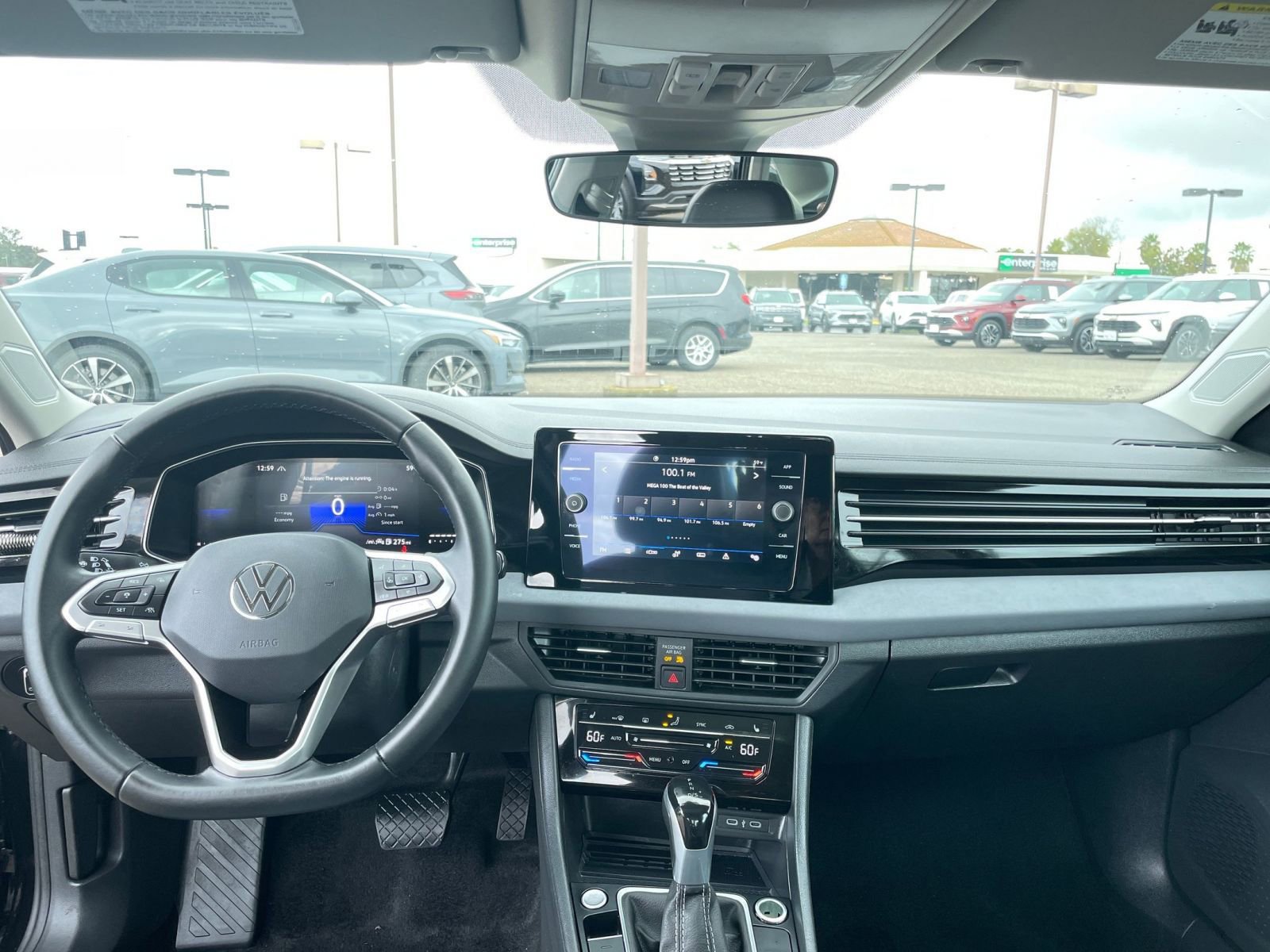 Thumbnail: 2025 Volkswagen Jetta - 33