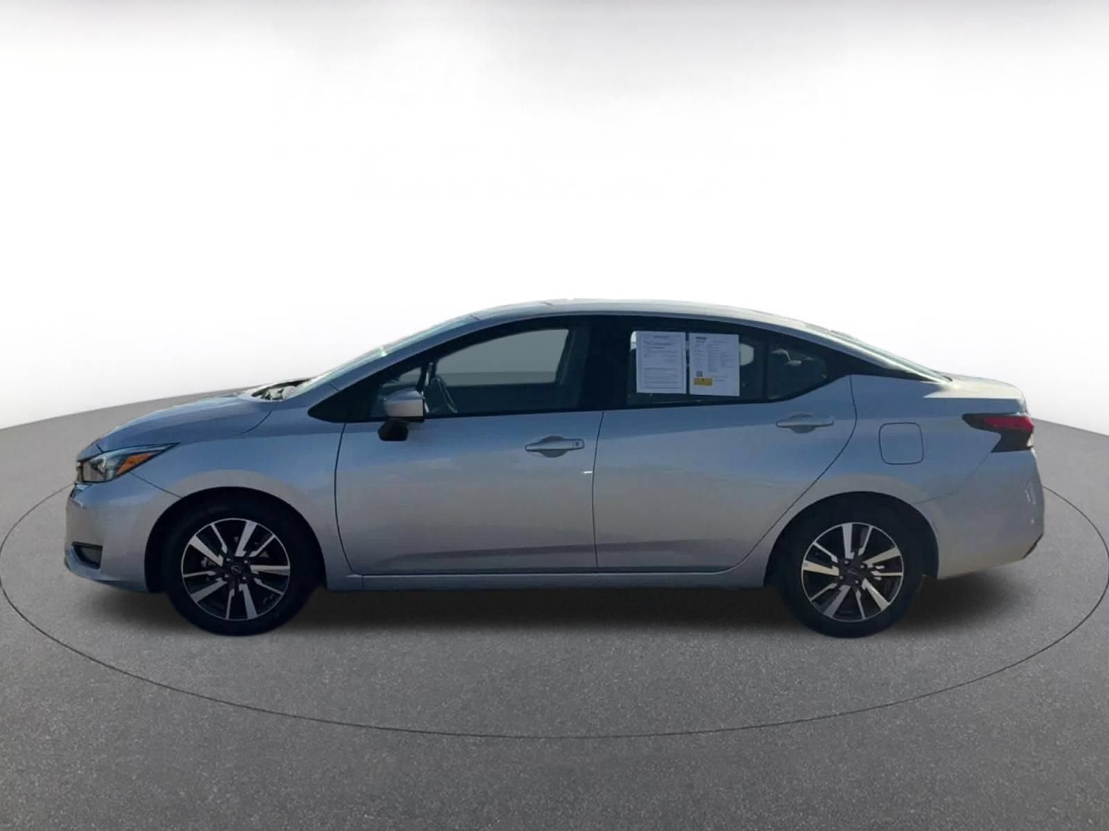 Thumbnail: 2025 Nissan Versa - 8