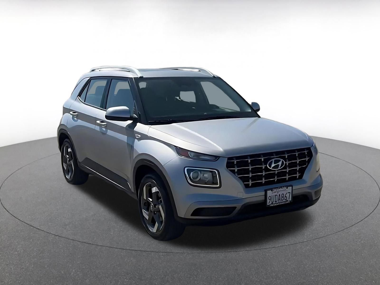 Thumbnail: 2025 Hyundai Venue - 3