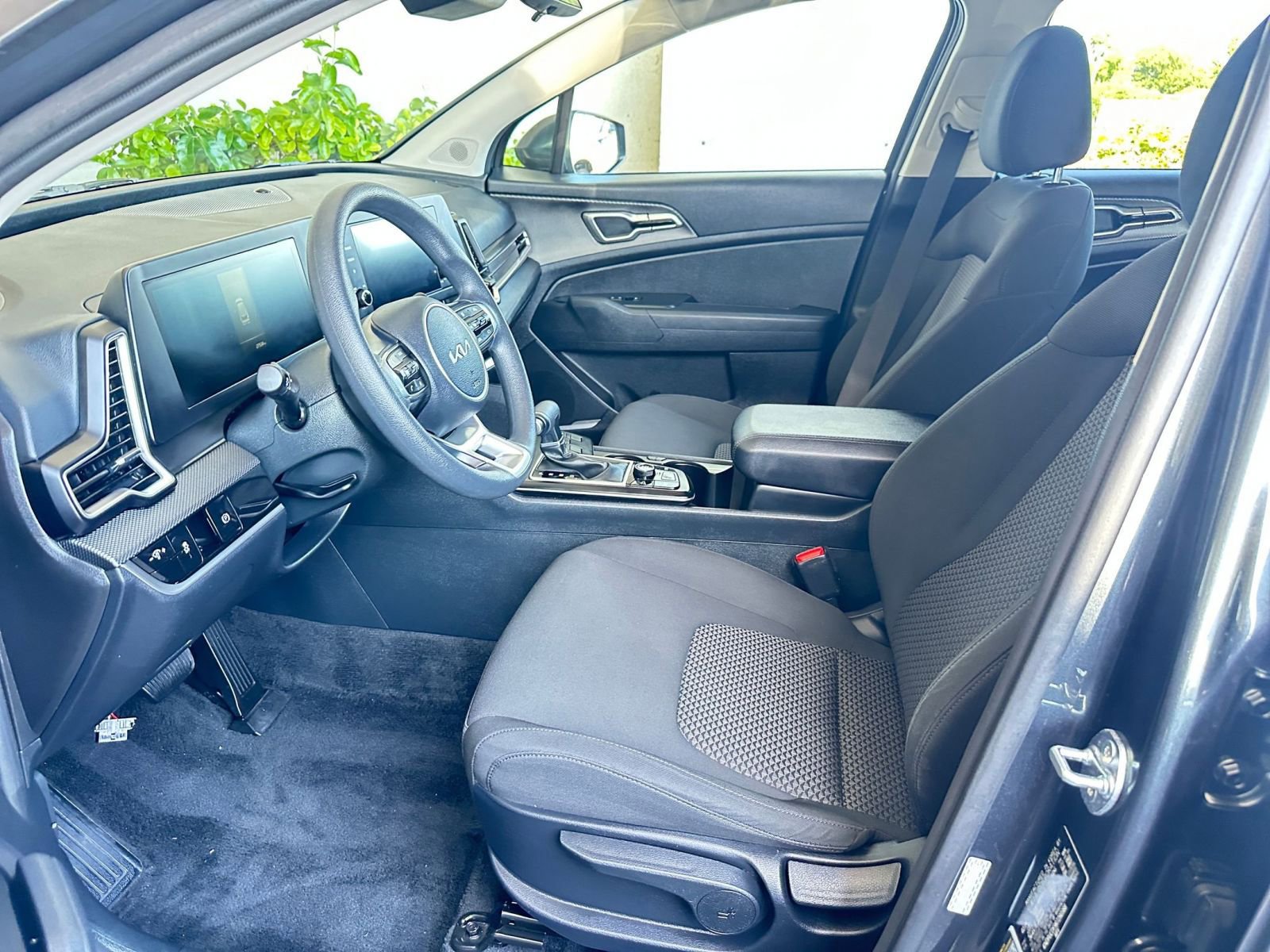 Thumbnail: 2024 Kia Sportage - 27