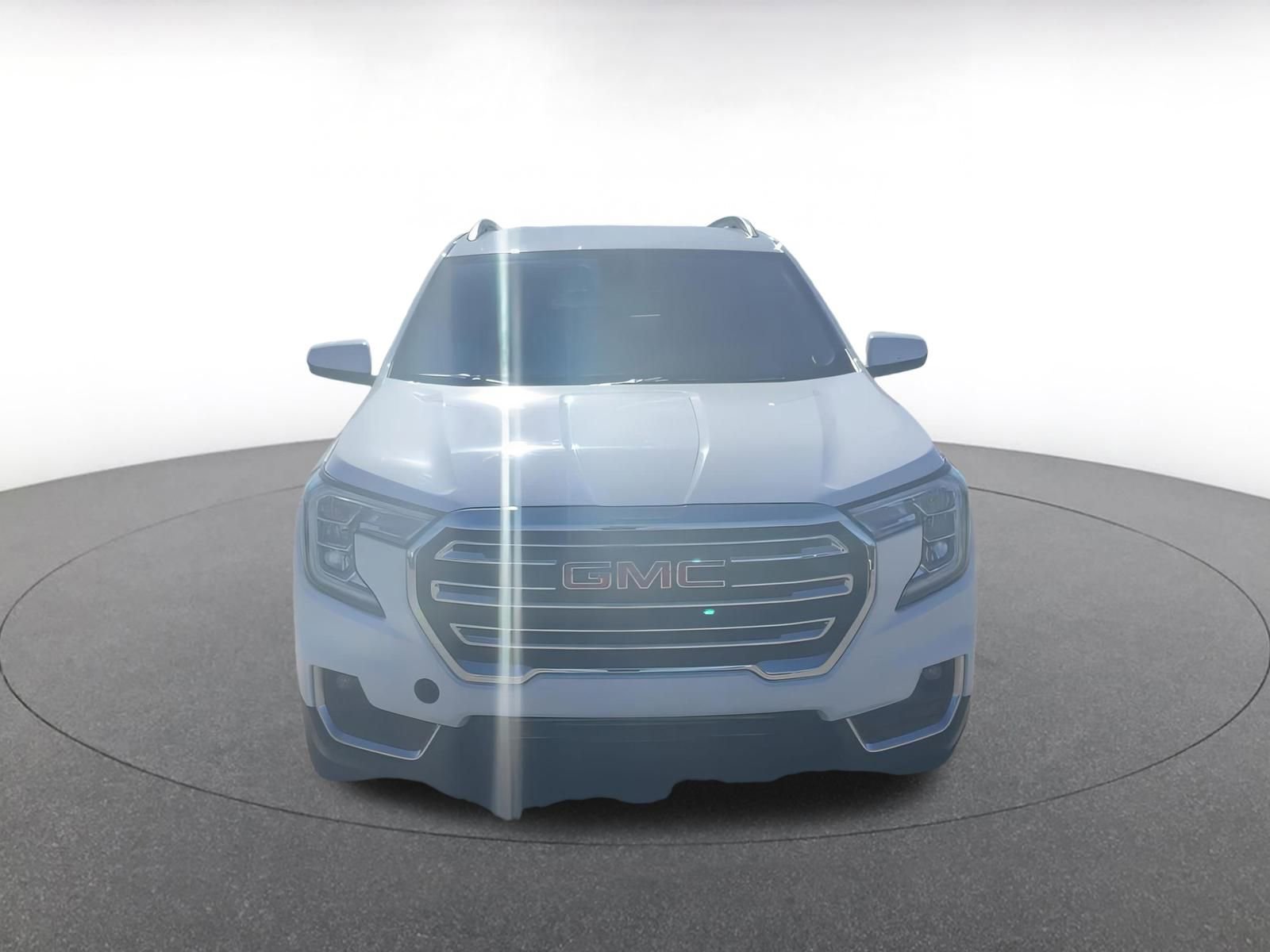 Thumbnail: 2023 GMC Terrain - 5