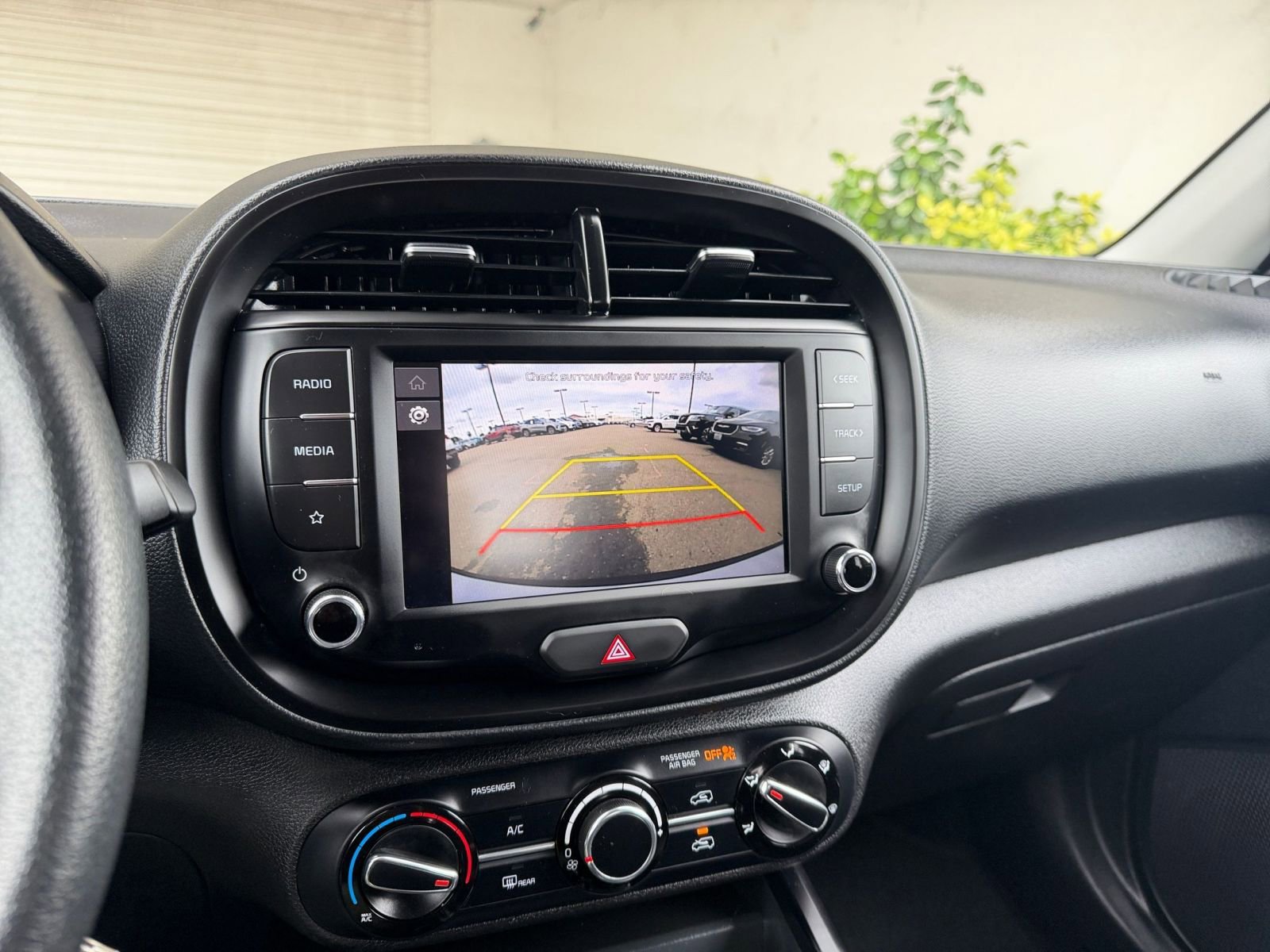 Thumbnail: 2025 Kia Soul - 24