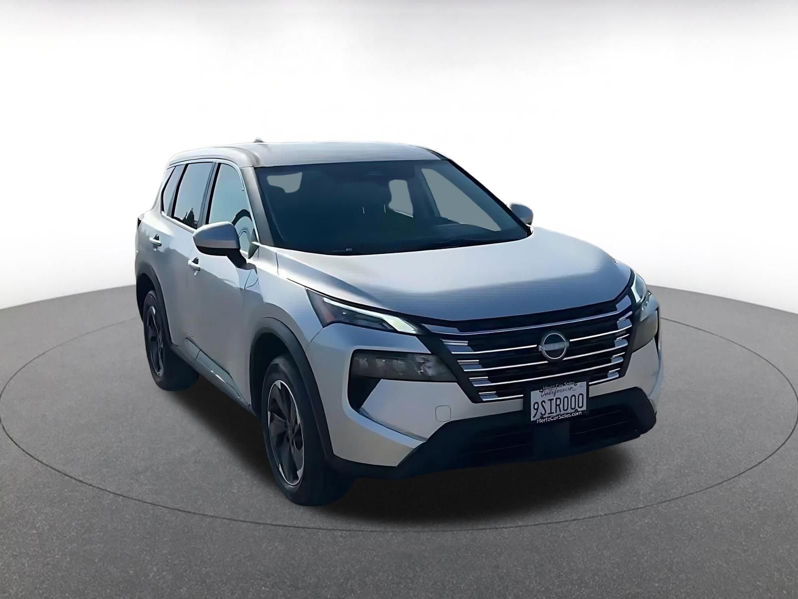 Thumbnail: 2025 Nissan Rogue - 3