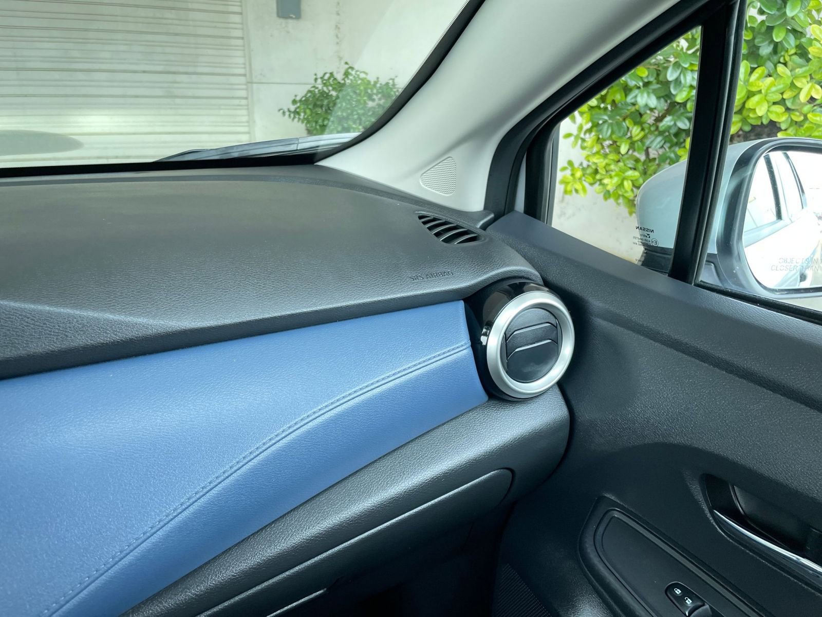 Thumbnail: 2025 Nissan Versa - 35