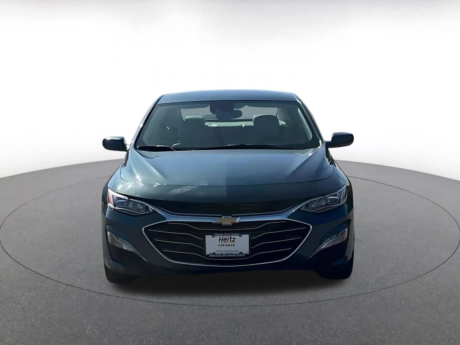 Thumbnail: 2024 Chevrolet Malibu - 4