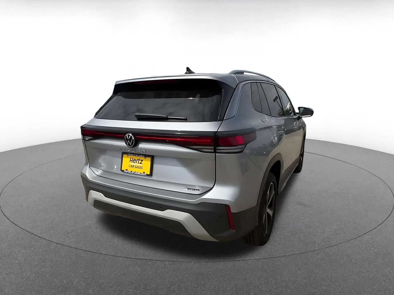 Thumbnail: 2026 Volkswagen Tiguan - 13