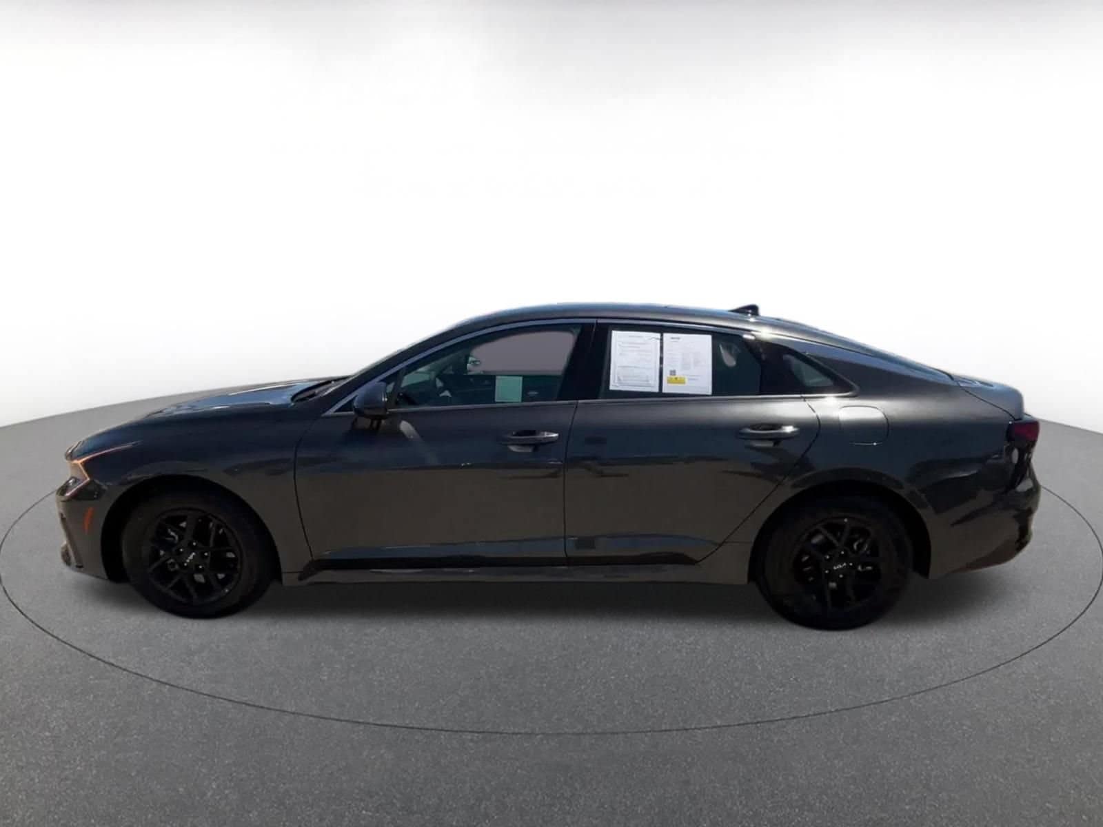 Thumbnail: 2025 Kia K5 - 9