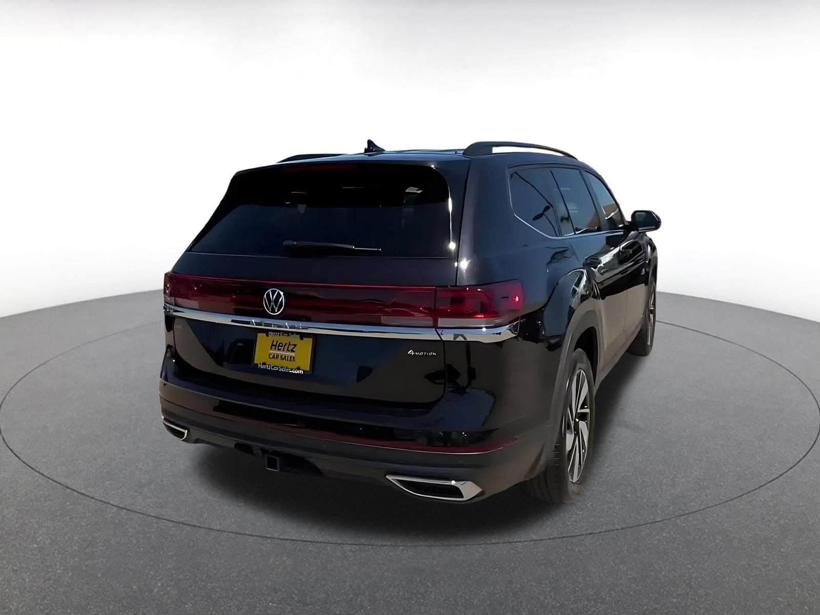 Thumbnail: 2026 Volkswagen Atlas - 12