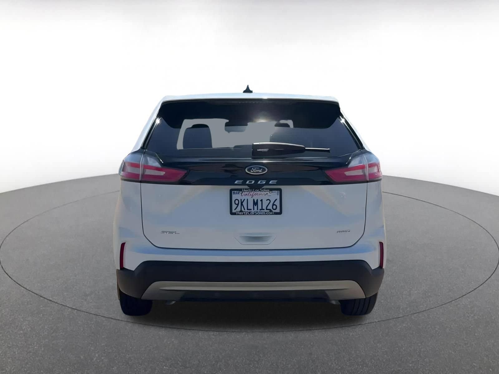 Thumbnail: 2024 Ford Edge - 12