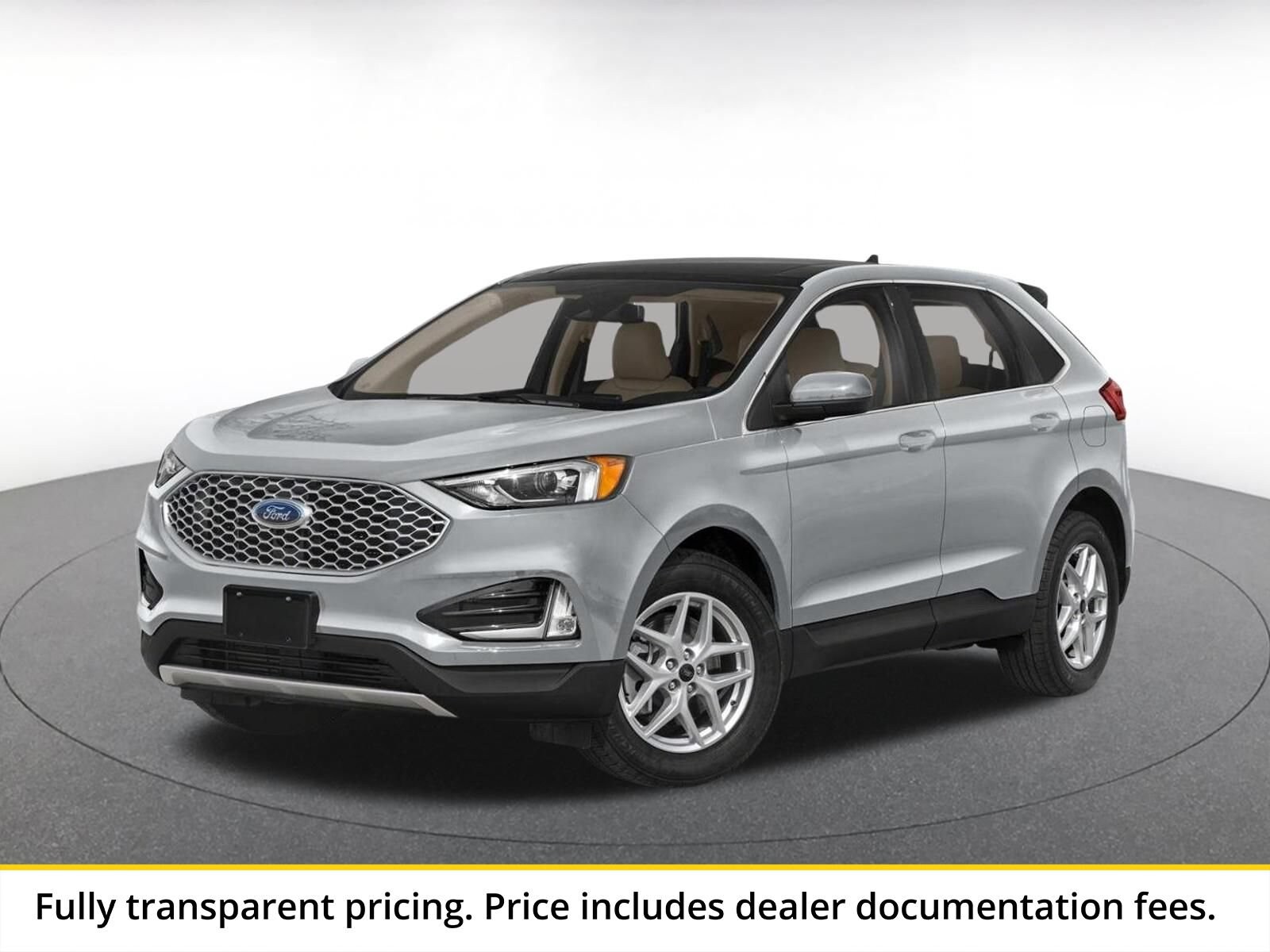 Thumbnail: 2024 Ford Edge - 1