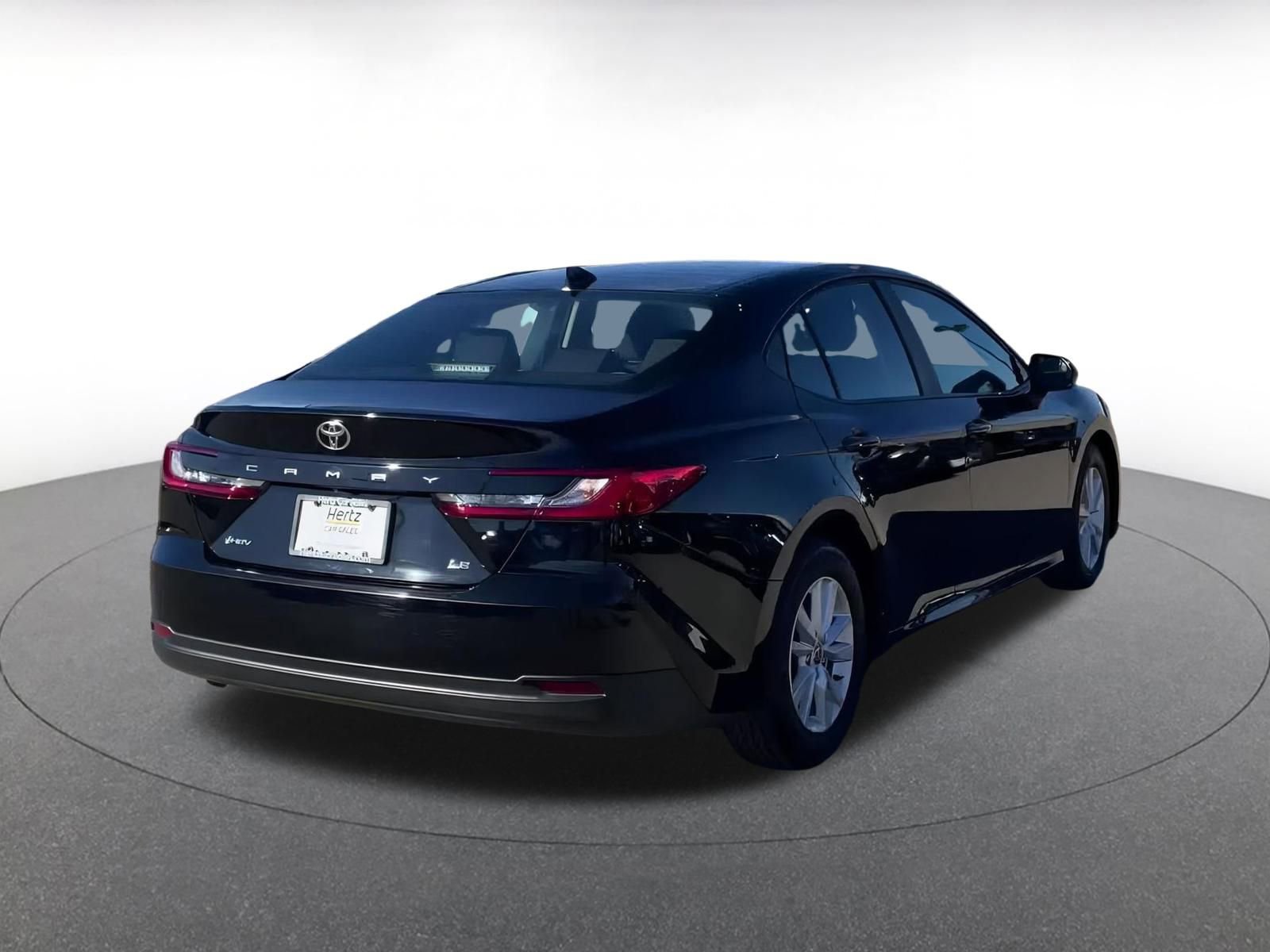 Thumbnail: 2025 Toyota Camry - 14