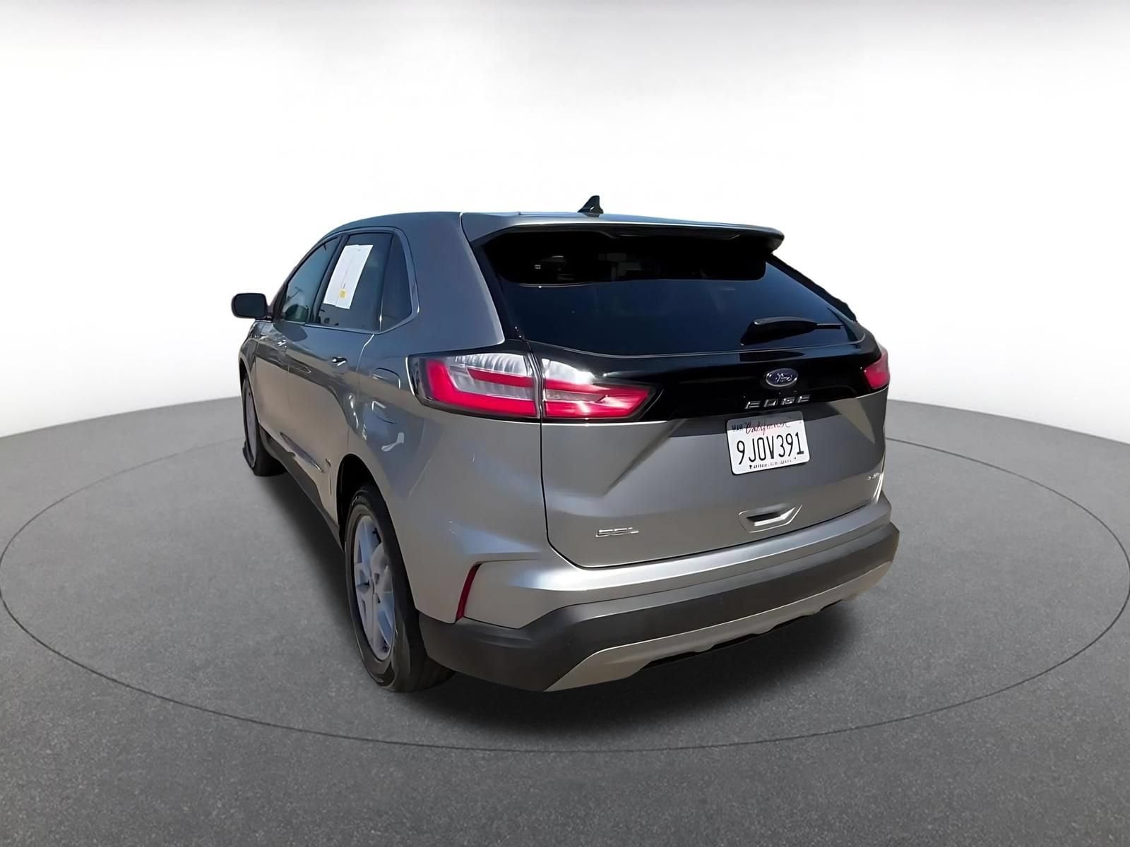 Thumbnail: 2024 Ford Edge - 11