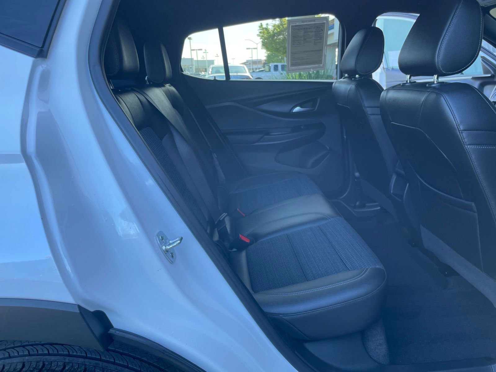 Thumbnail: 2025 Buick Envista - 27