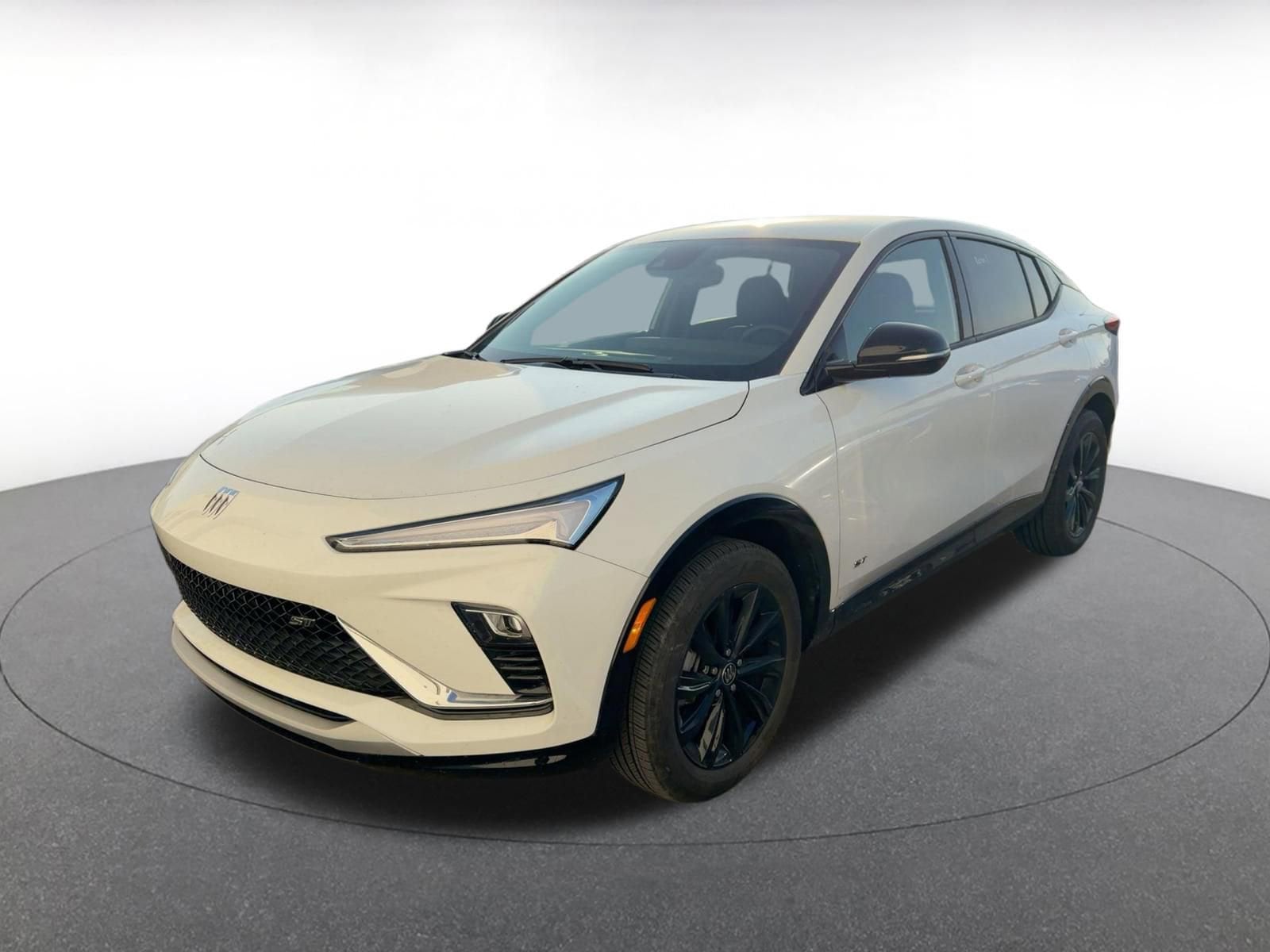 Thumbnail: 2025 Buick Envista - 3