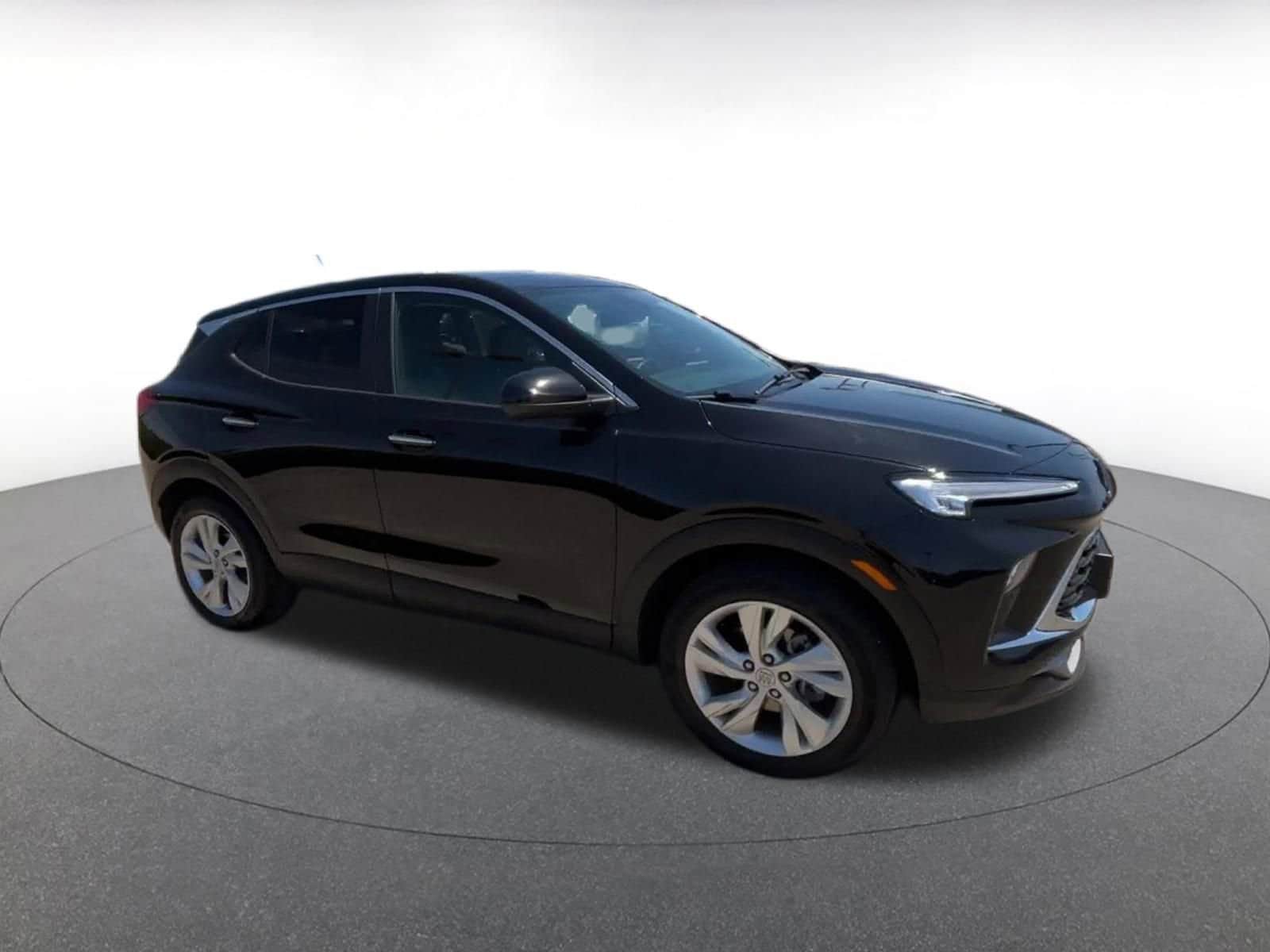Thumbnail: 2025 Buick Encore GX - 2