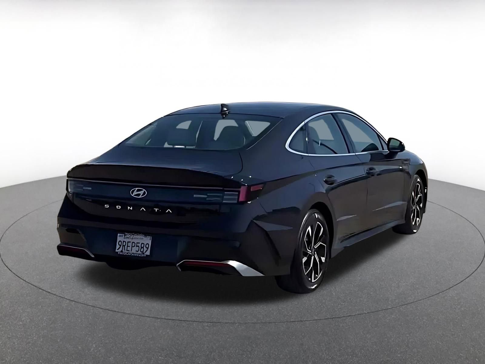 Thumbnail: 2025 Hyundai Sonata - 14