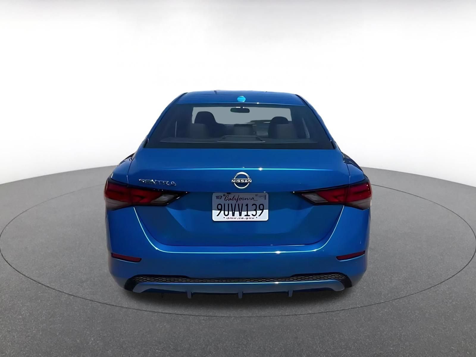 Thumbnail: 2025 Nissan Sentra - 12