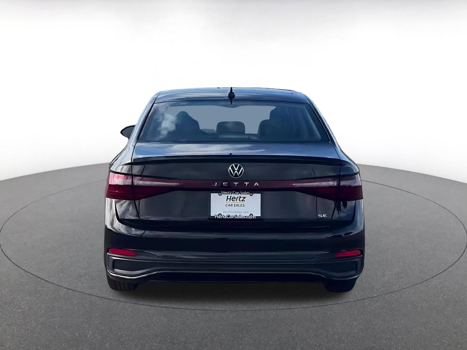 Thumbnail: 2025 Volkswagen Jetta - 12