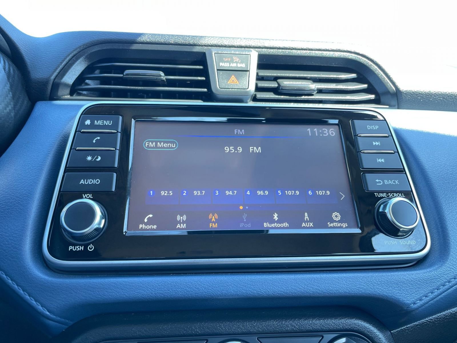 Thumbnail: 2025 Nissan Versa - 20