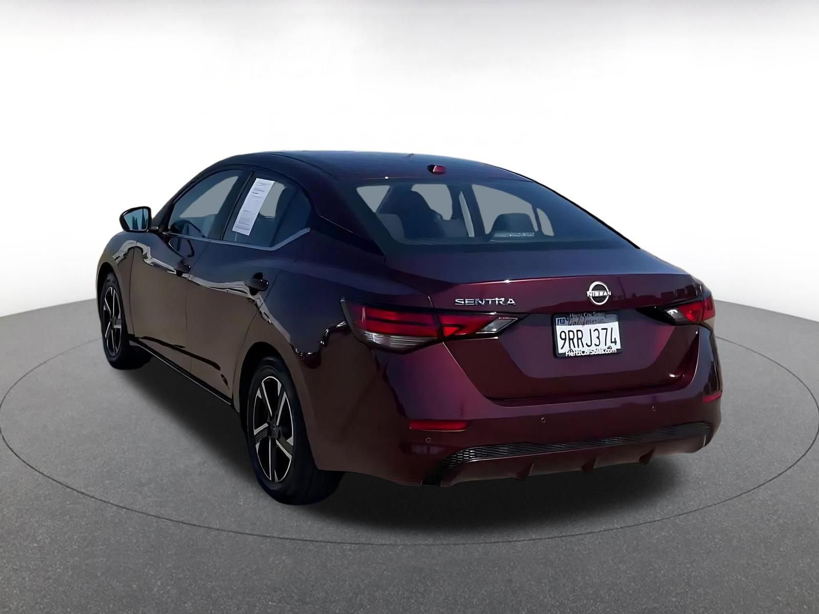 Thumbnail: 2025 Nissan Sentra - 11