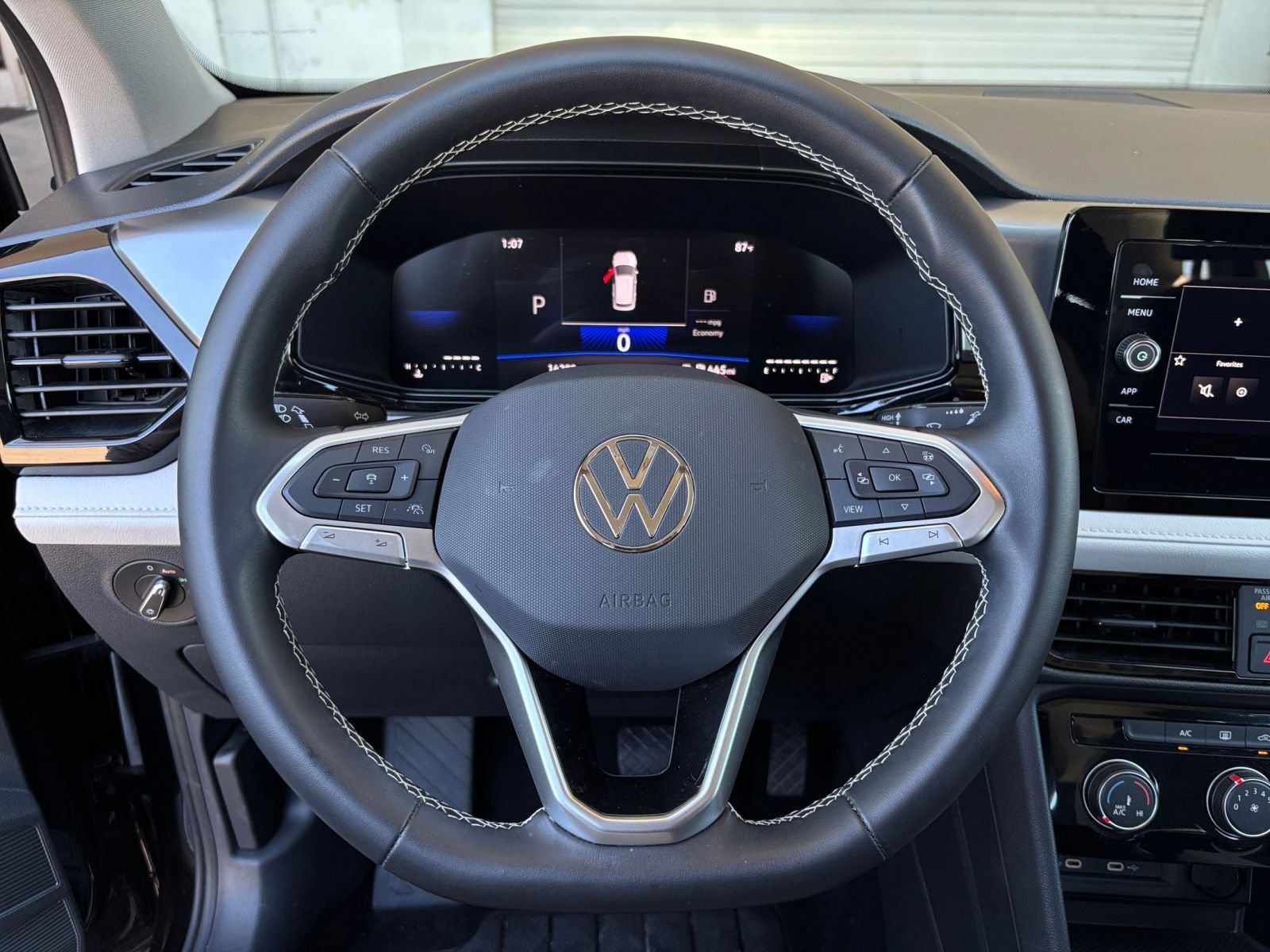 Thumbnail: 2026 Volkswagen Taos - 27