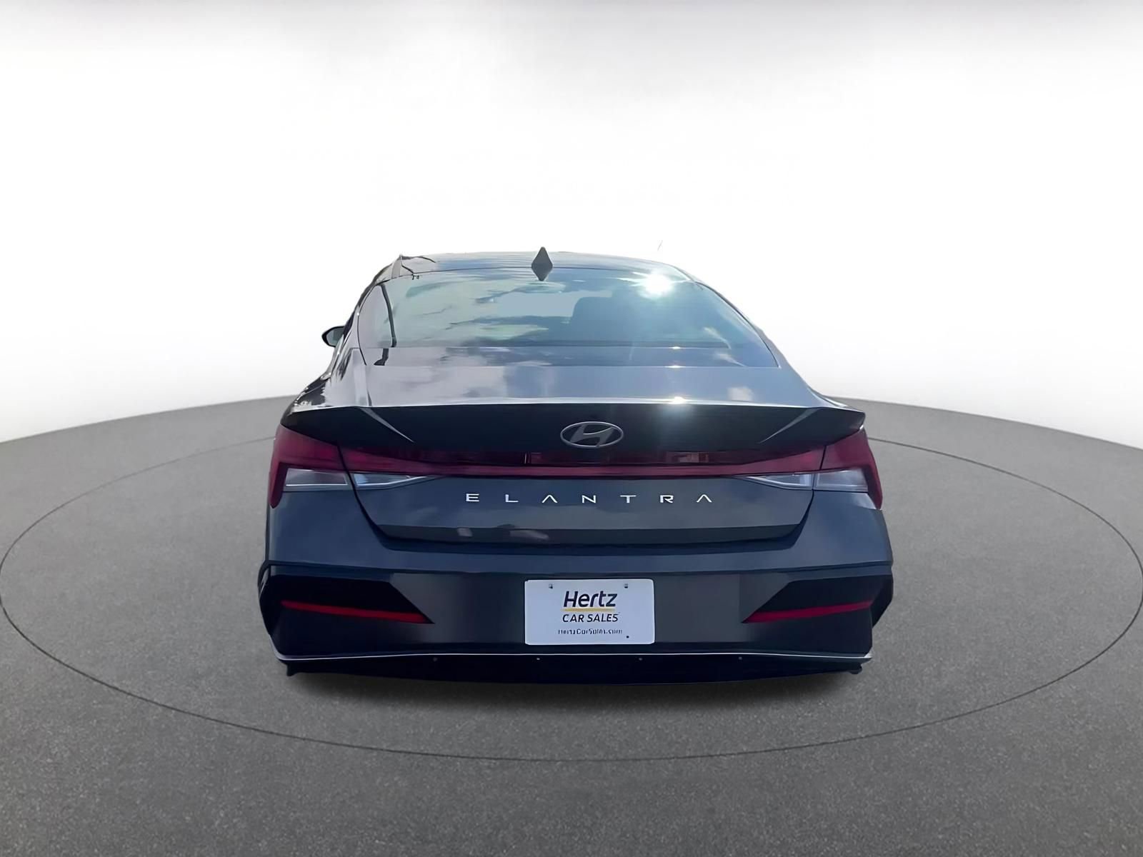 Thumbnail: 2025 Hyundai Elantra - 12