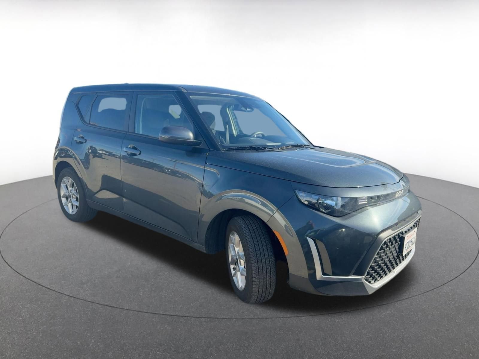 Thumbnail: 2025 Kia Soul - 2