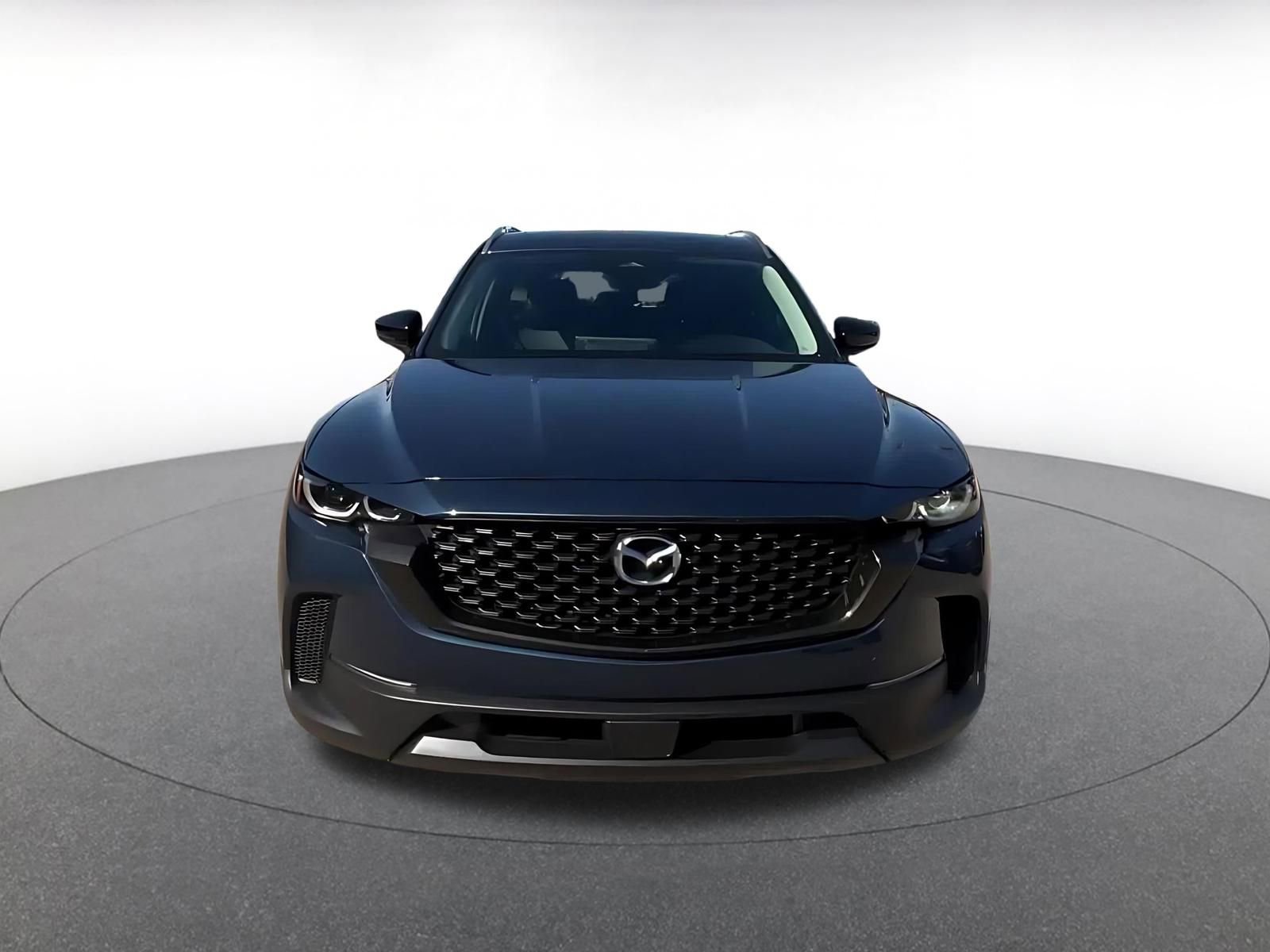 Thumbnail: 2025 Mazda CX-50 - 4