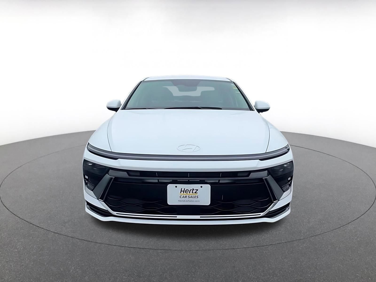 Thumbnail: 2025 Hyundai Sonata - 4