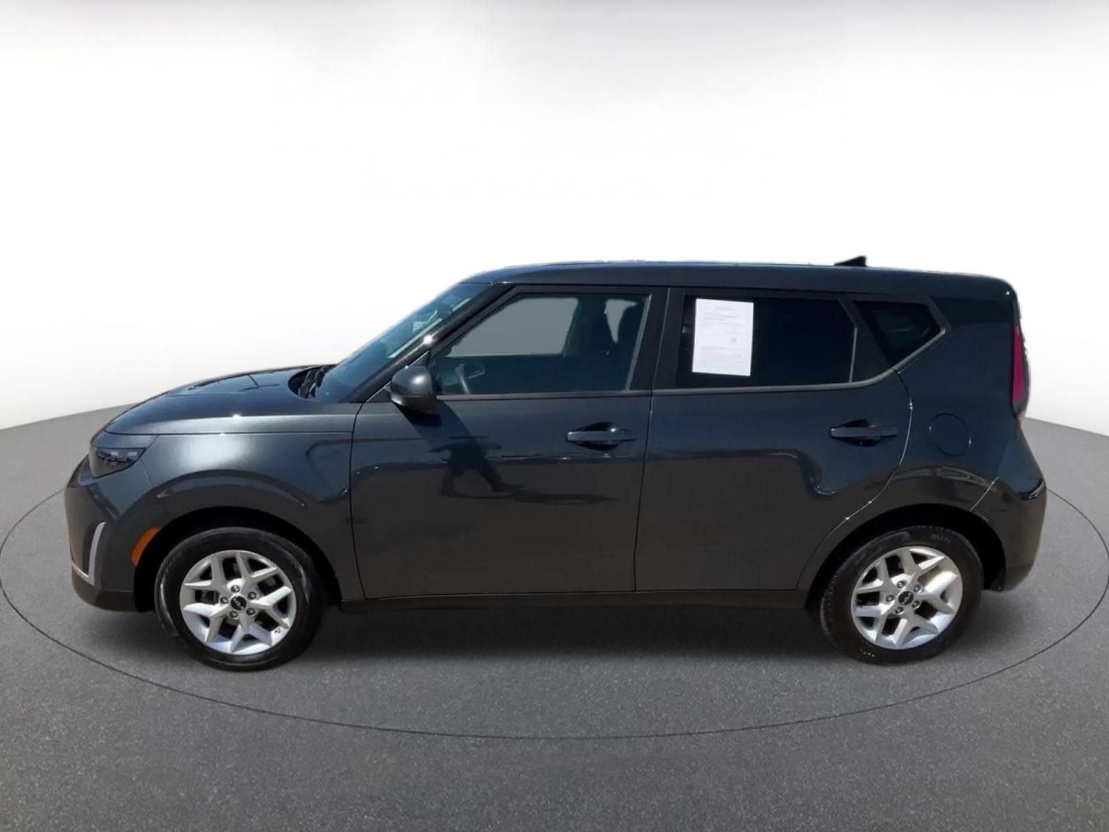 Thumbnail: 2025 Kia Soul - 9