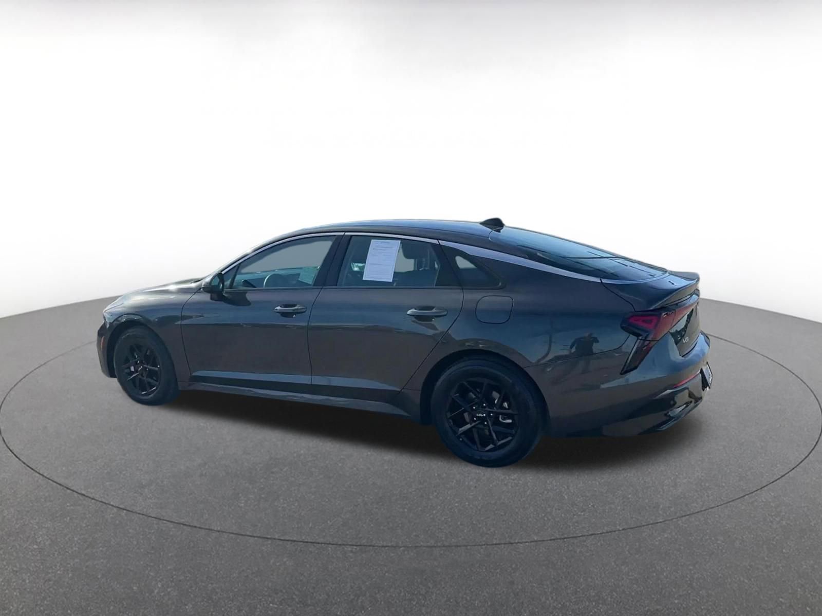 Thumbnail: 2025 Kia K5 - 10