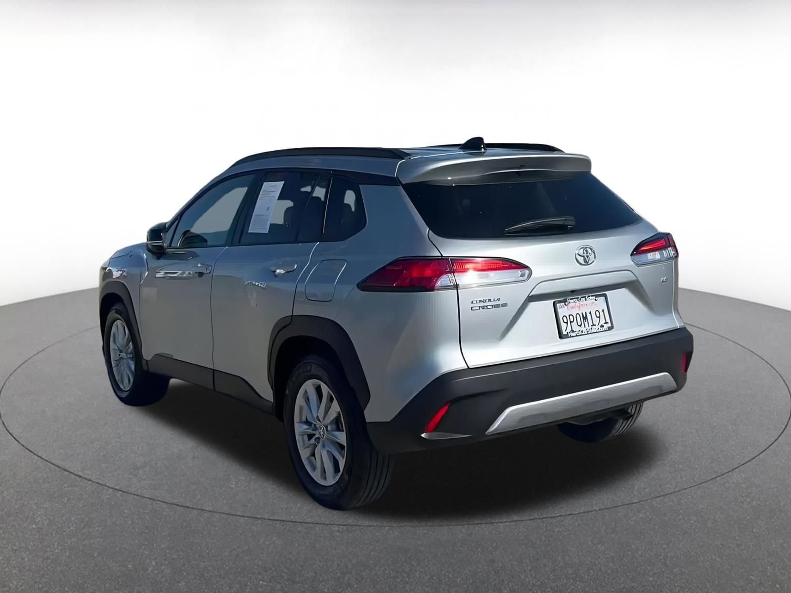 Thumbnail: 2025 Toyota Corolla Cross - 11