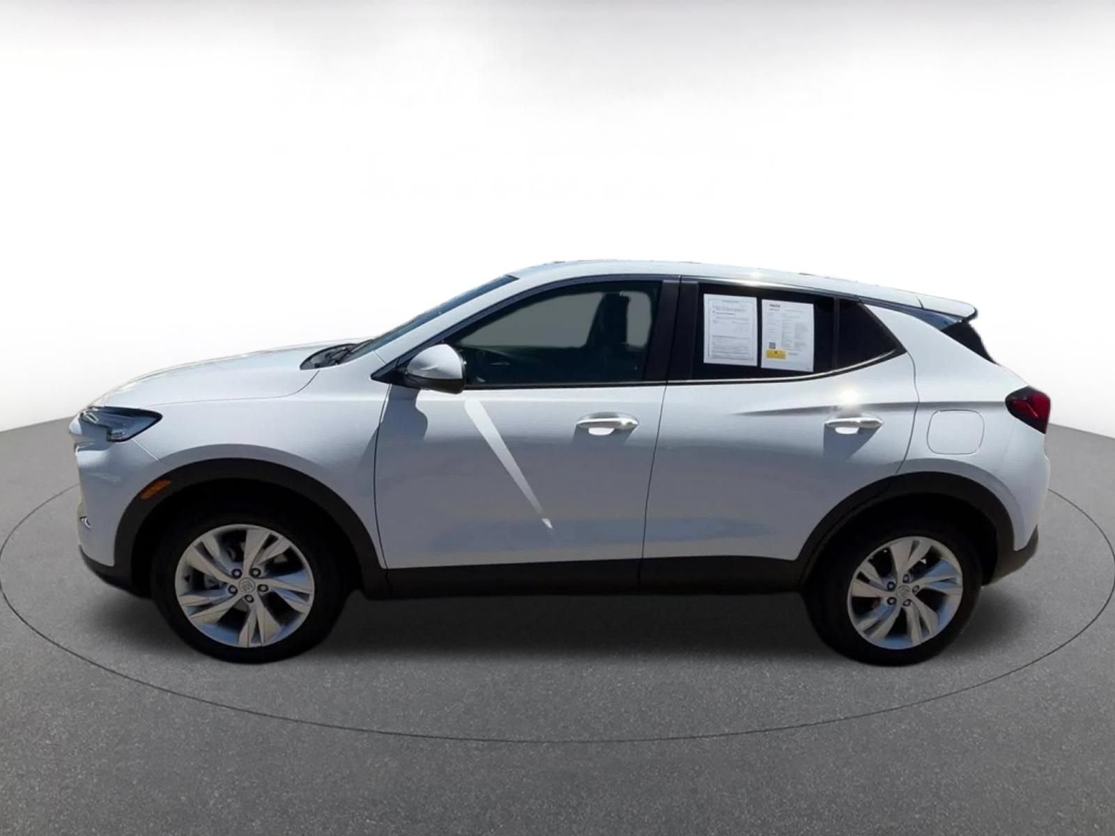 Thumbnail: 2025 Buick Encore GX - 7