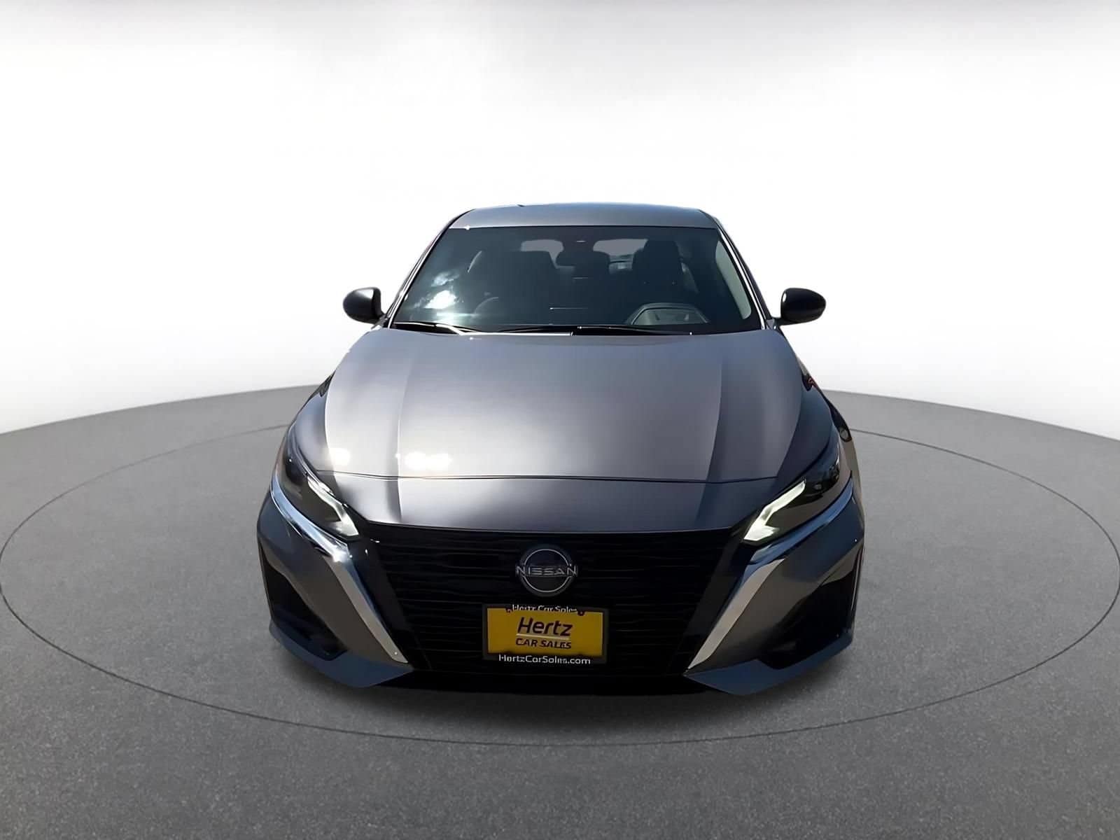 Thumbnail: 2025 Nissan Altima - 4