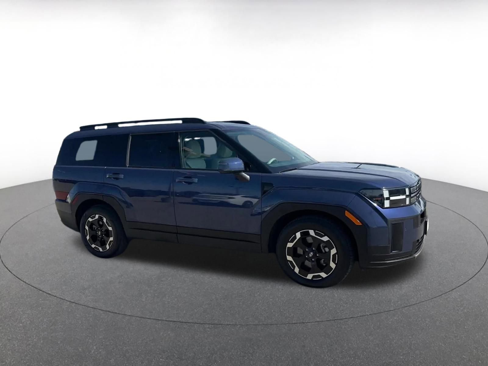 Thumbnail: 2025 Hyundai Santa Fe - 2