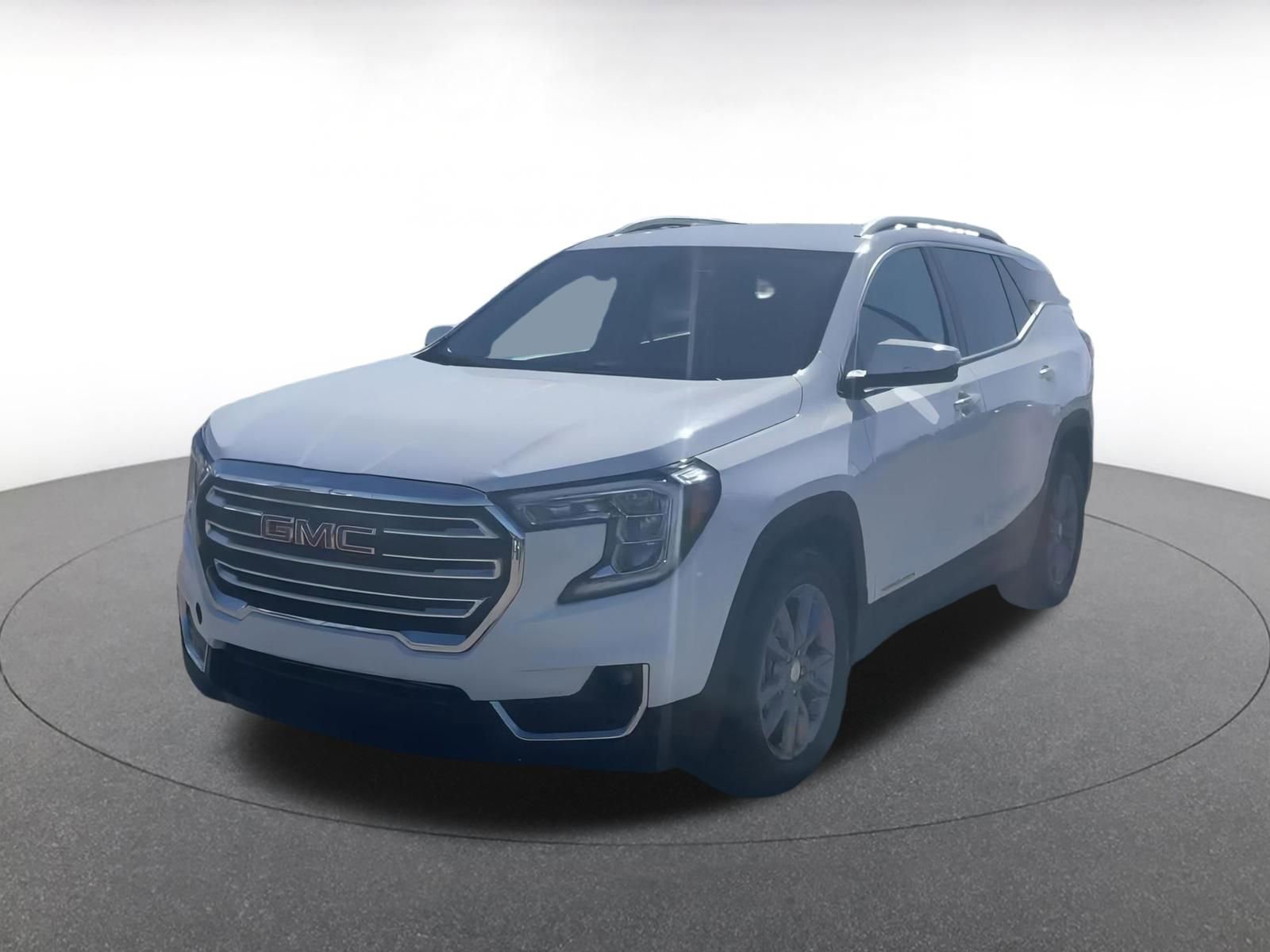 Thumbnail: 2023 GMC Terrain - 6