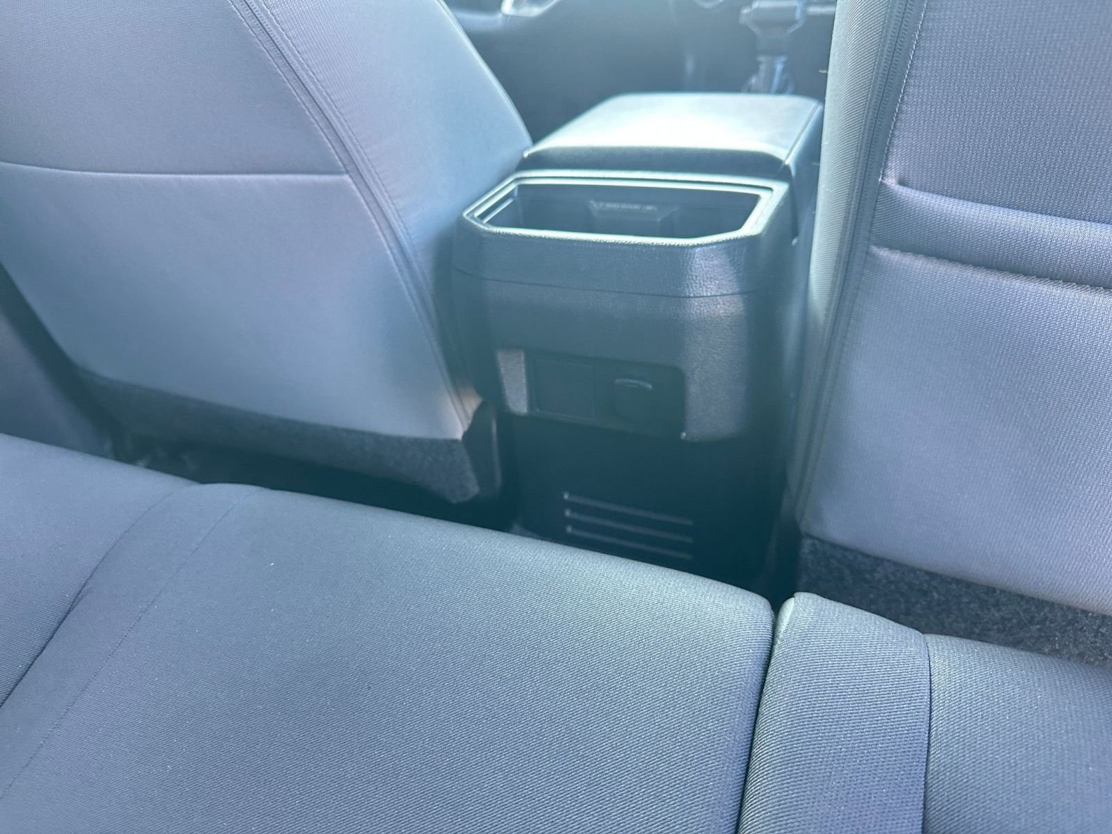 Thumbnail: 2025 Toyota Tacoma - 24