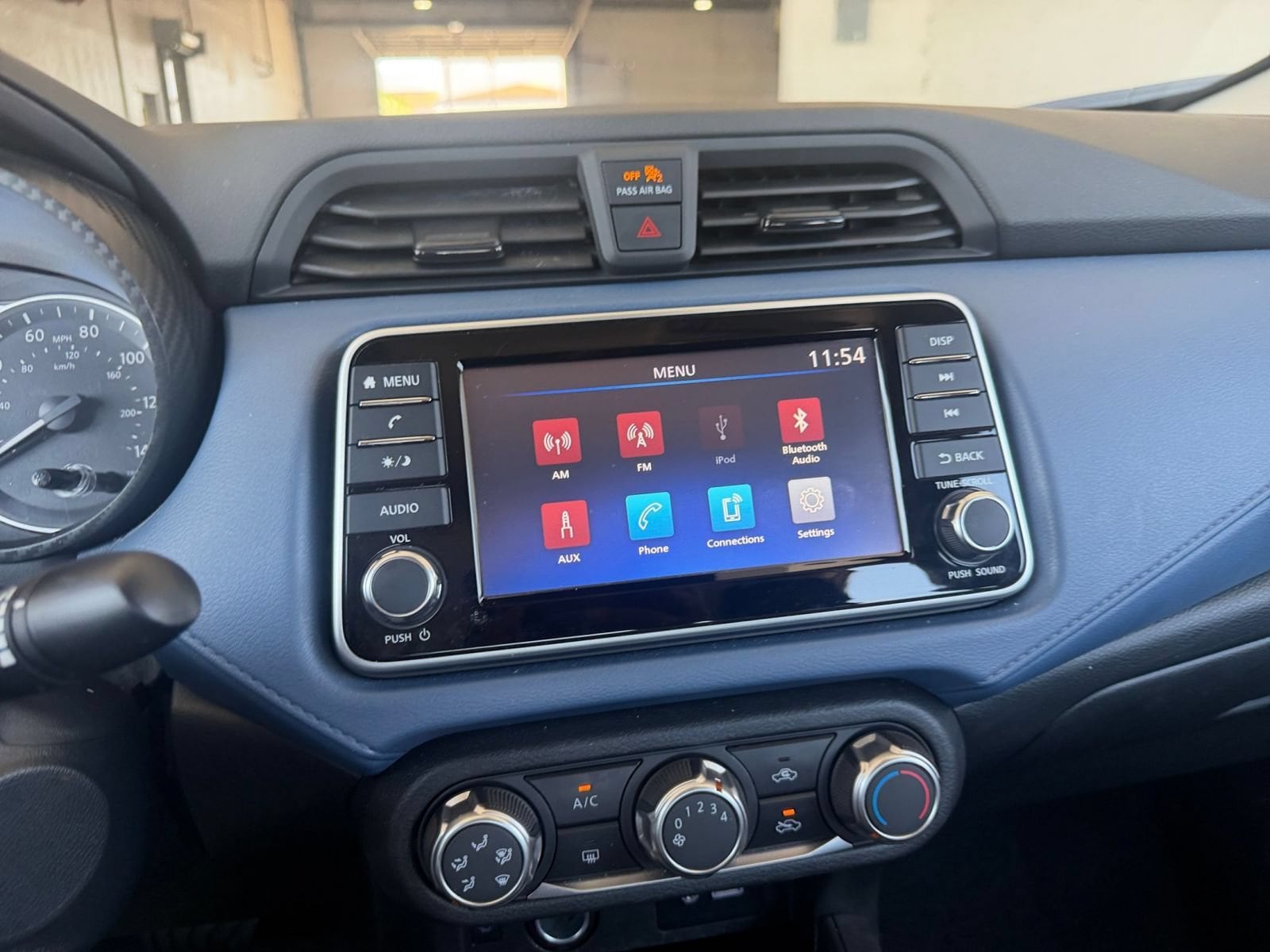 Thumbnail: 2025 Nissan Versa - 20