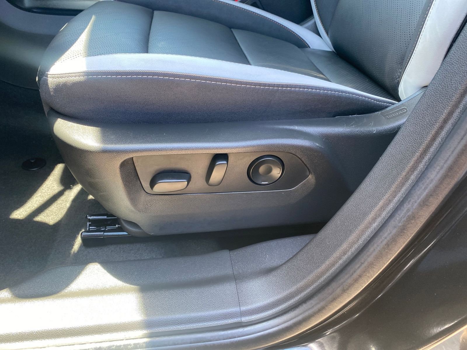 Thumbnail: 2024 Buick Envision - 23