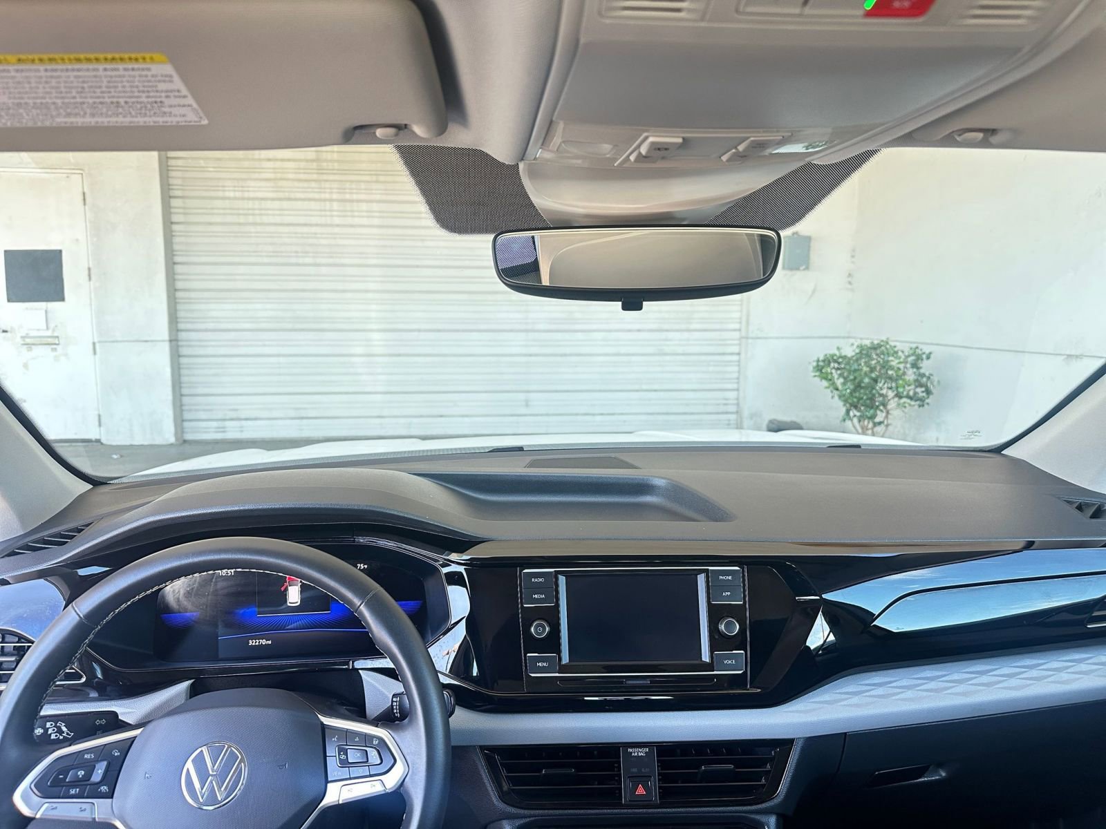 Thumbnail: 2024 Volkswagen Taos - 33