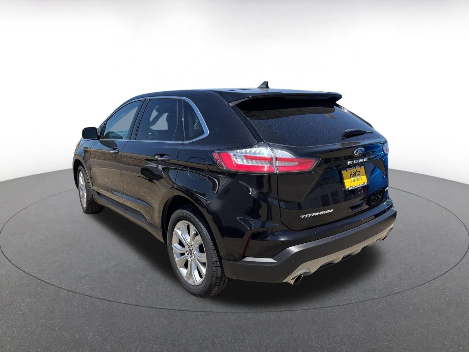 Thumbnail: 2022 Ford Edge - 3