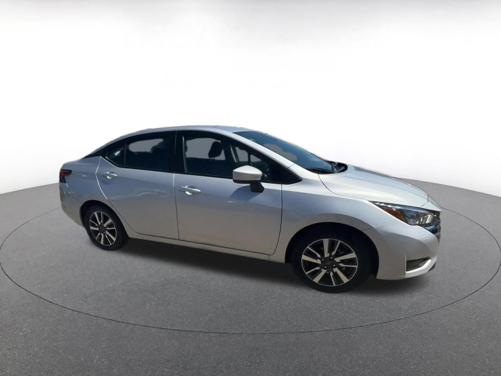Thumbnail: 2025 Nissan Versa - 2