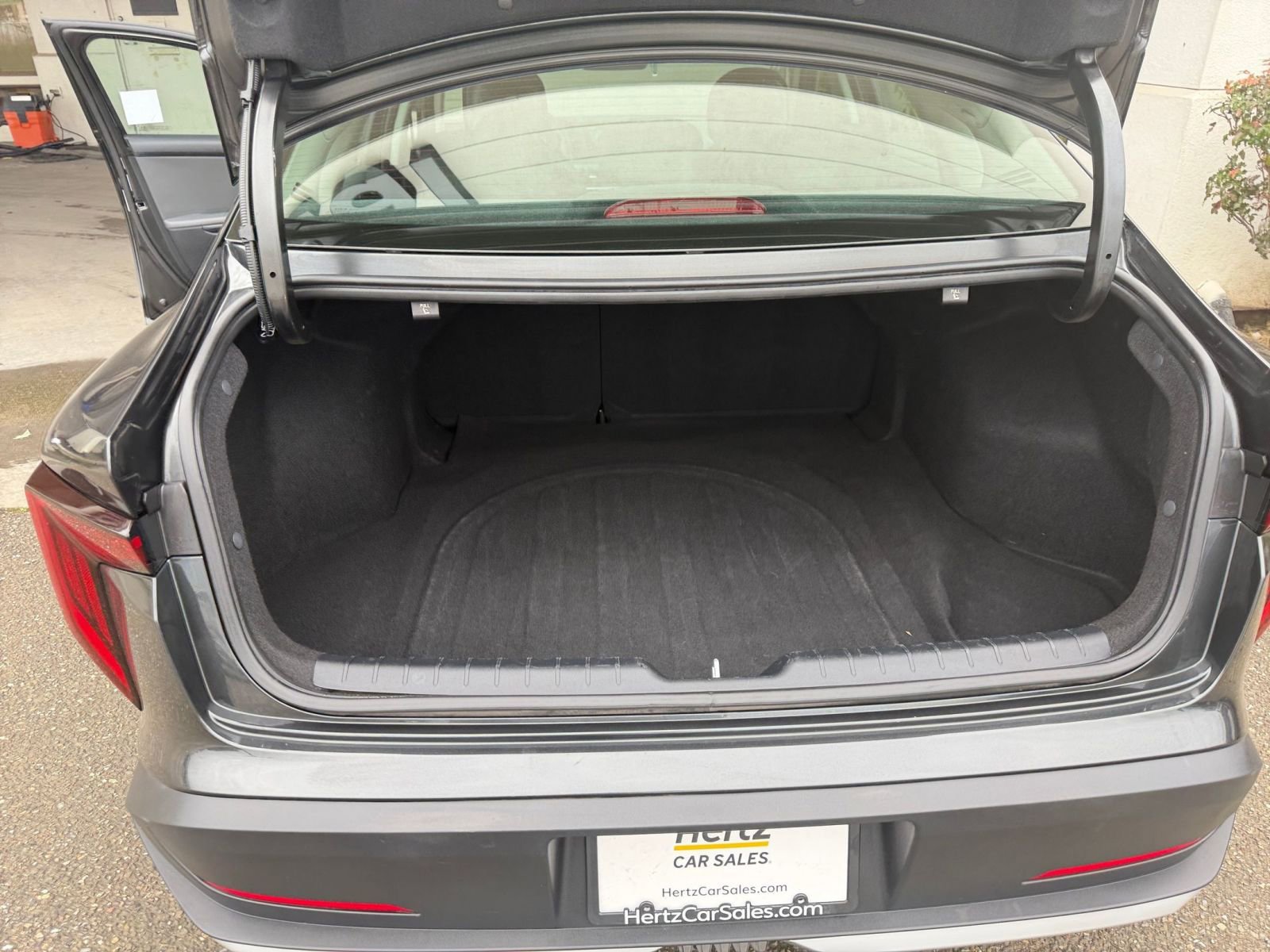 Thumbnail: 2025 Kia K4 - 33