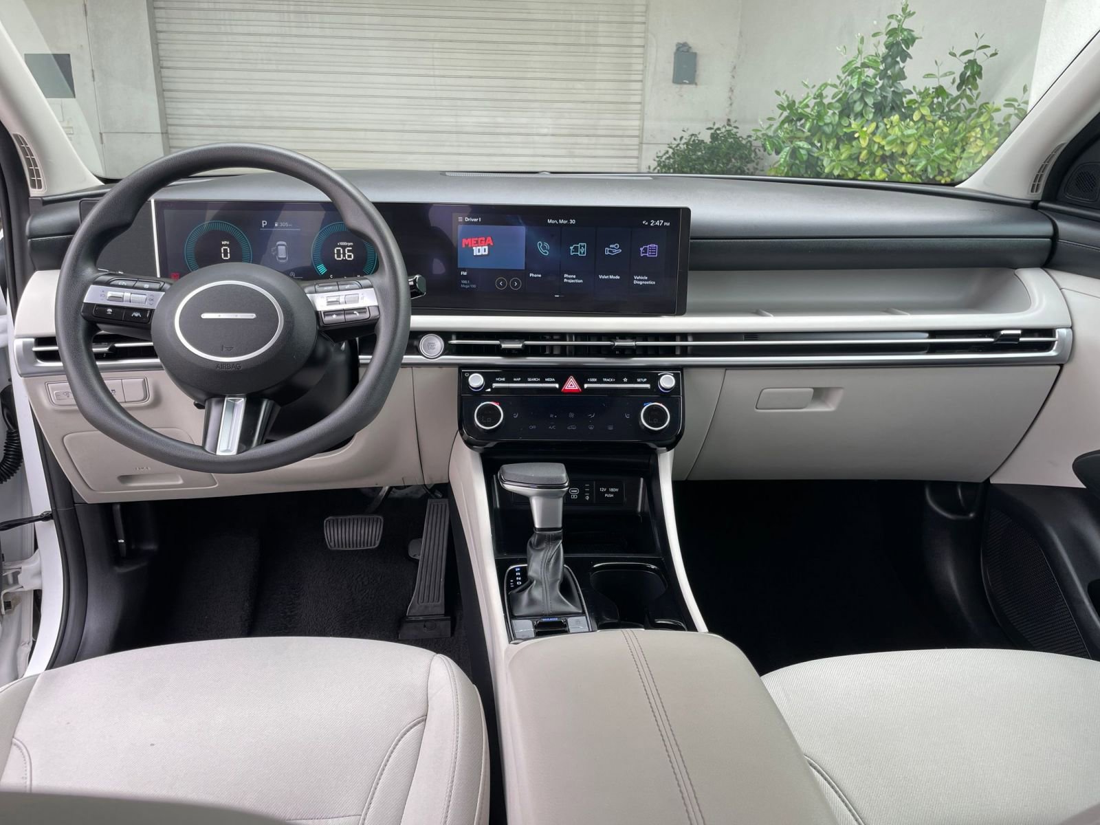 Thumbnail: 2025 Hyundai Tucson - 35