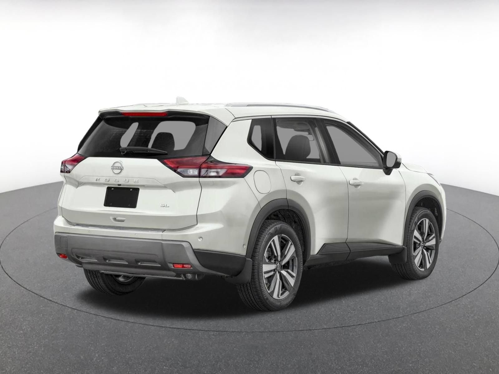 Thumbnail: 2026 Nissan Rogue - 2