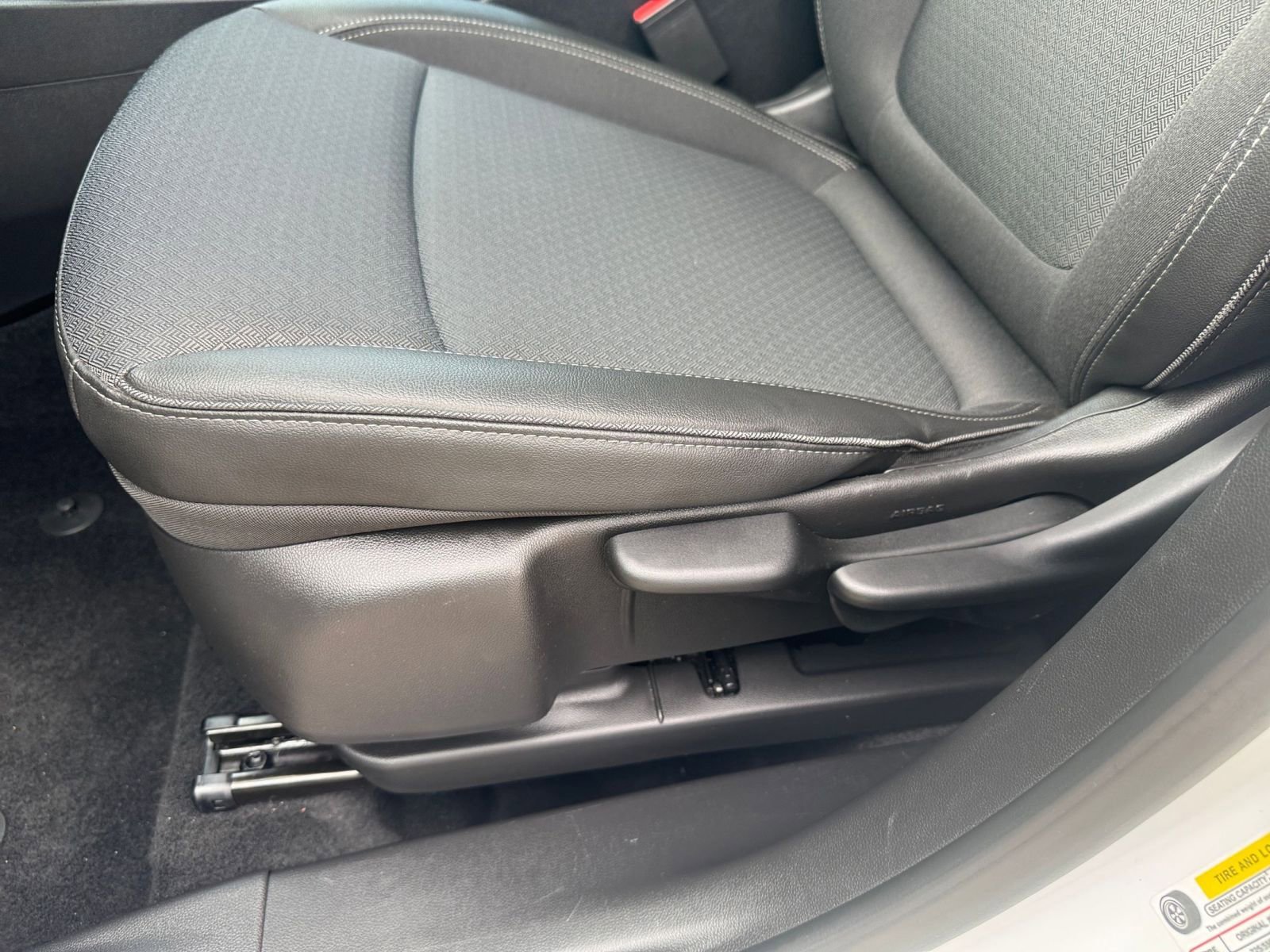 Thumbnail: 2025 Buick Encore GX - 23